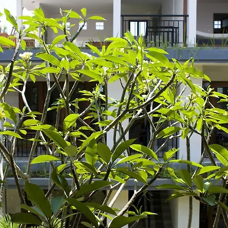 Hotel Nani House 2