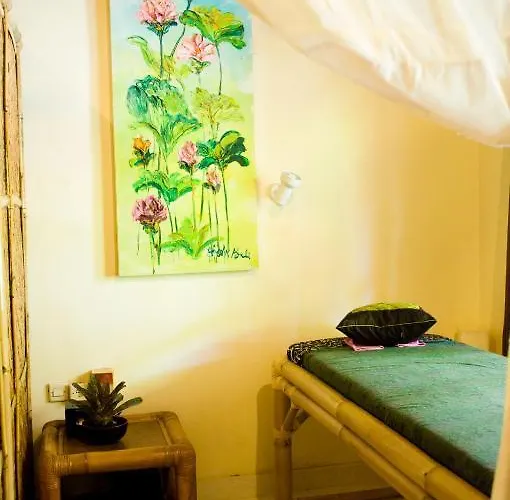 Nani House 2 Ubud